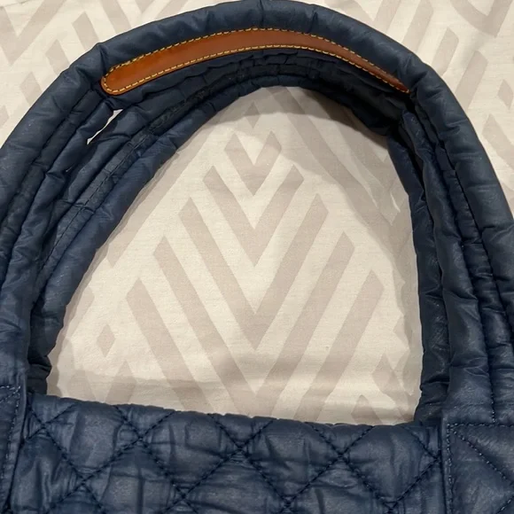 Large MZ Wallace Bag - Picture 3 of 6